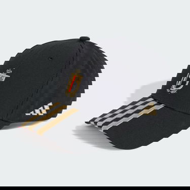 Šiltovka adidas Performance Belgium Football Cap Čierna | IP4007, 1