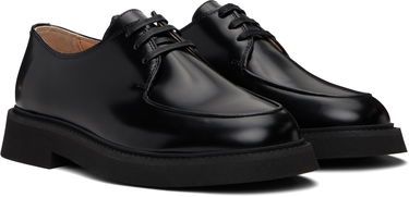 Oblečenie A.P.C. A.P.C. Gael Derbys Čierna | PXBQT-H53308, 3