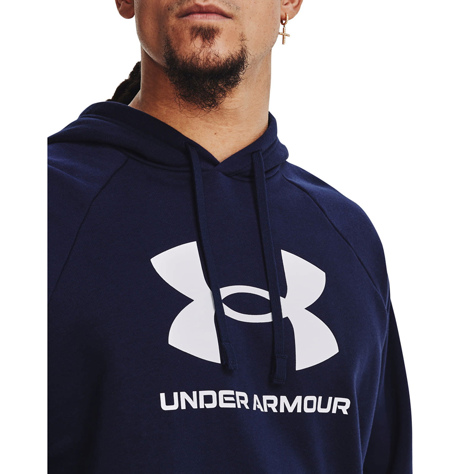 Rival Fleece