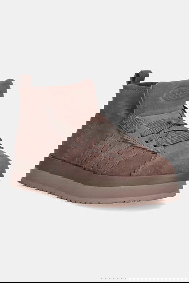 Tenisky a topánky adidas Originals Campus 00s WTR MD Hnedá | JR3736, 3
