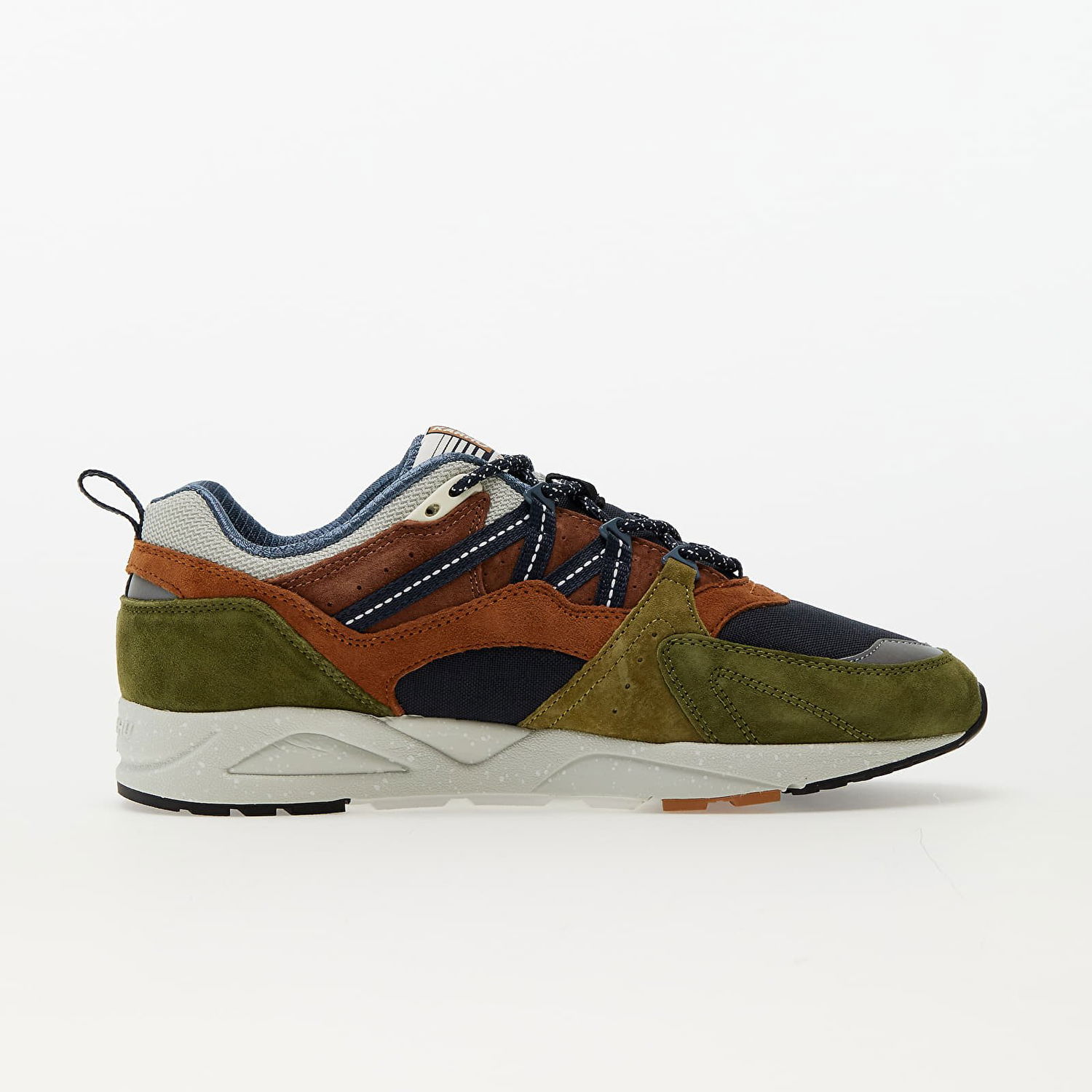 Tenisky a topánky Karhu Fusion 2.0 Zelené | F804131, 1
