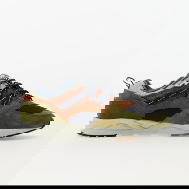 Tenisky a topánky Karhu Fusion 2.0 Zelené | F804131, 1