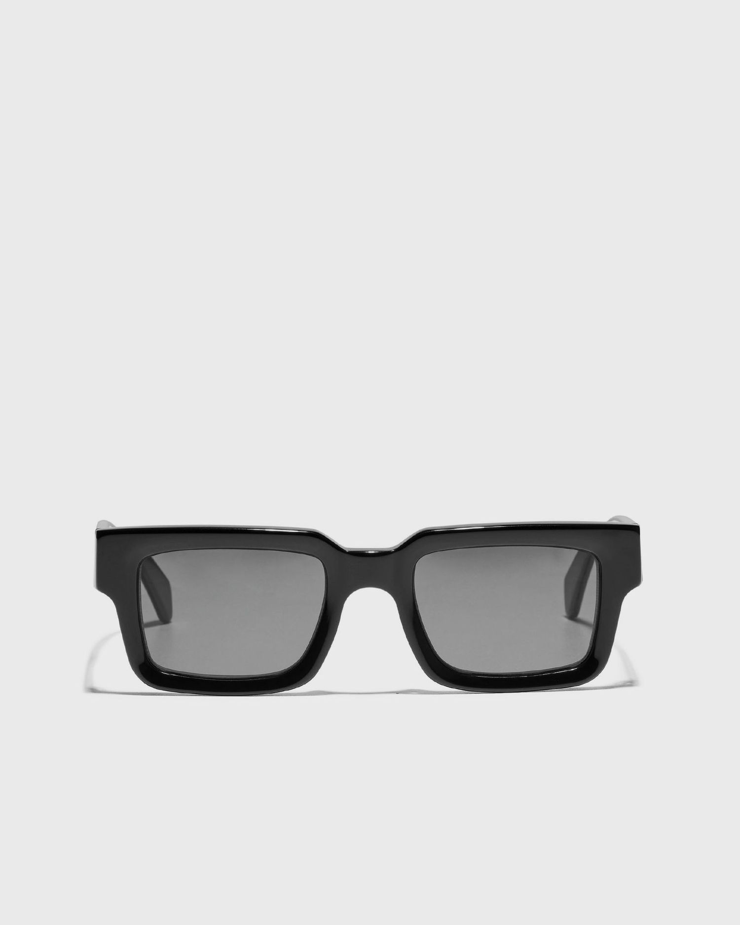Slnečné okuliare Samsoe Samsoe Sajessie Square Sunglasses Čierna | U25100014-BLACK, 0