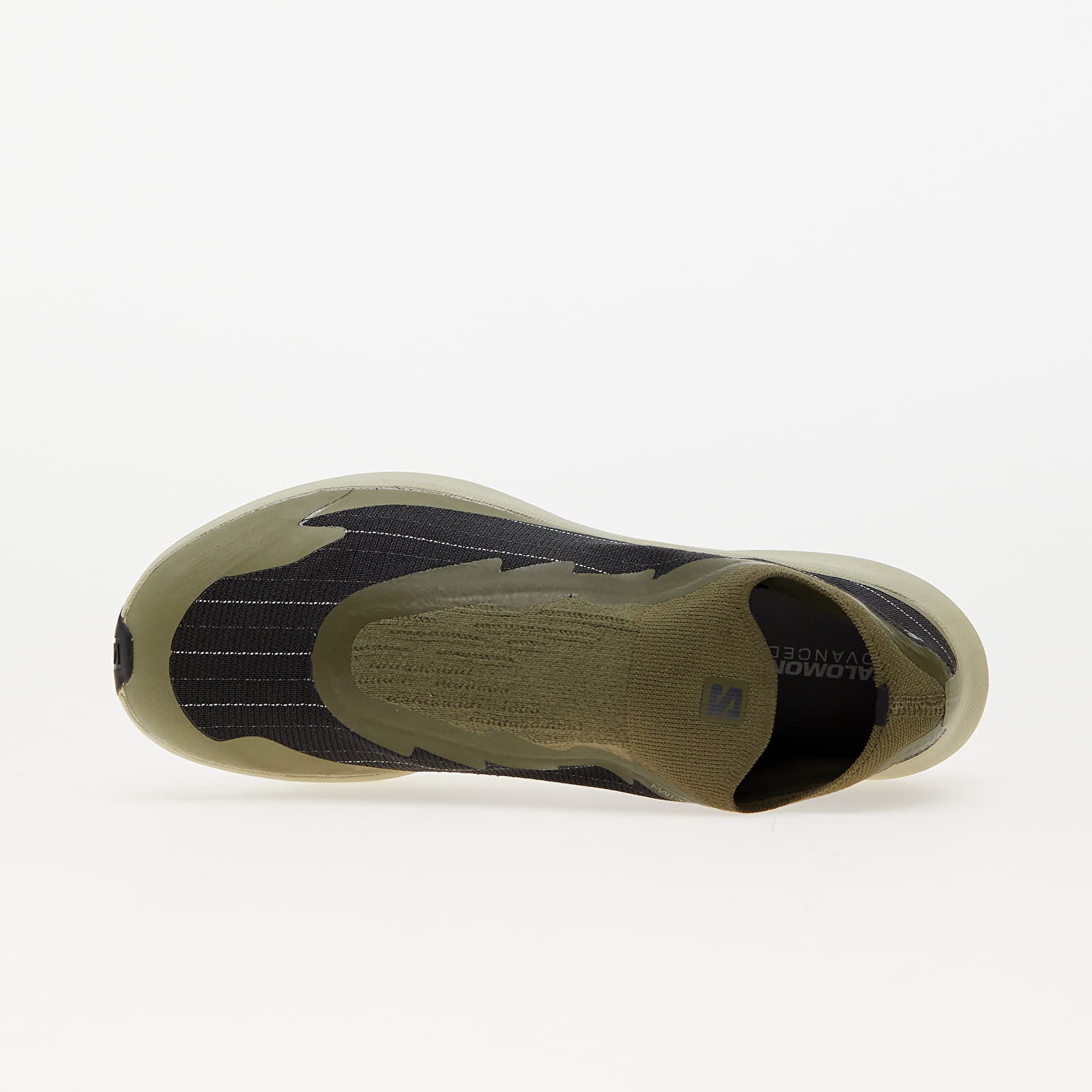 Pulsar Reflective Advanced Olive Night