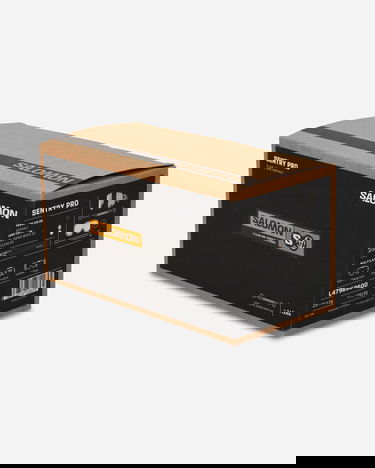 Doplnky Salomon Slam Jam Sentry Pro Goggle Mask Šedá | L47969600, 8