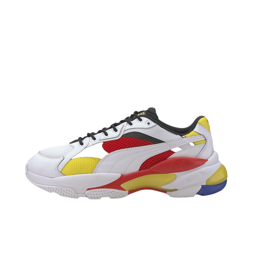 Tenisky a topánky Puma LQD Cell Epsilon Biela | 37190901