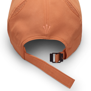 Šiltovka Nike NOCTA S.S.C. Cap CS Oranžová | FV5541-808, 4