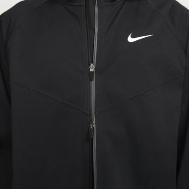 Bunda Nike Storm-FIT ADV Full-Zip Golf Jacket Čierna | DN1955-010, 2