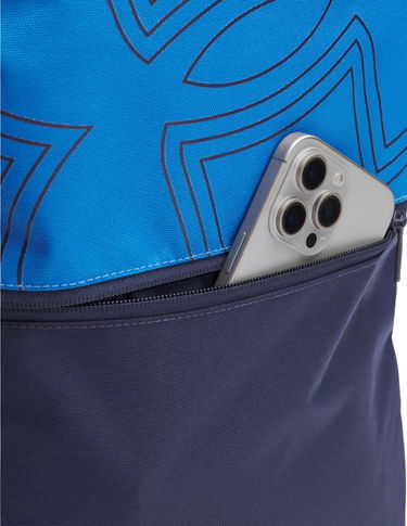 Batoh Under Armour Essential Printed Backpack with Detachable Pouch Rôznofarebný | 6000991-402, 3