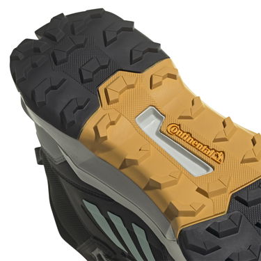 Tenisky a topánky adidas Performance adidas TERREX AX 4 MID GTX 45 1/3 Čierna | IF4849, 3