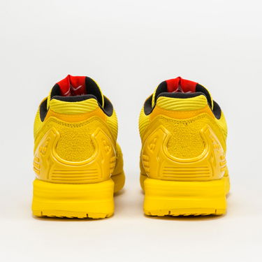 Tenisky a topánky adidas Originals LEGO x ZX 8000 Žltá | FY7081, 3