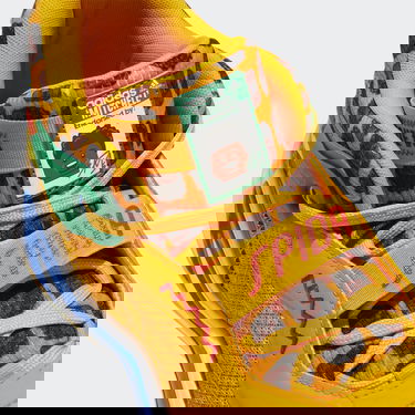 Tenisky a topánky adidas Performance D.O.N. Issue 3 x LEGO® Žltá | GZ5529, 3