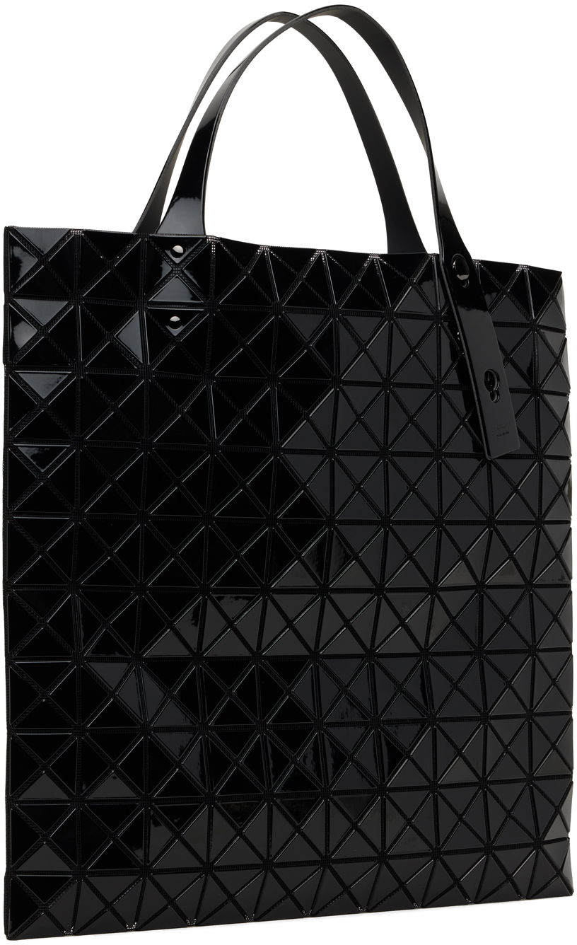 Tote bag BAO BAO ISSEY MIYAKE Prism Geometric Pattern Tote Bag Čierna | BB48AG043, 1