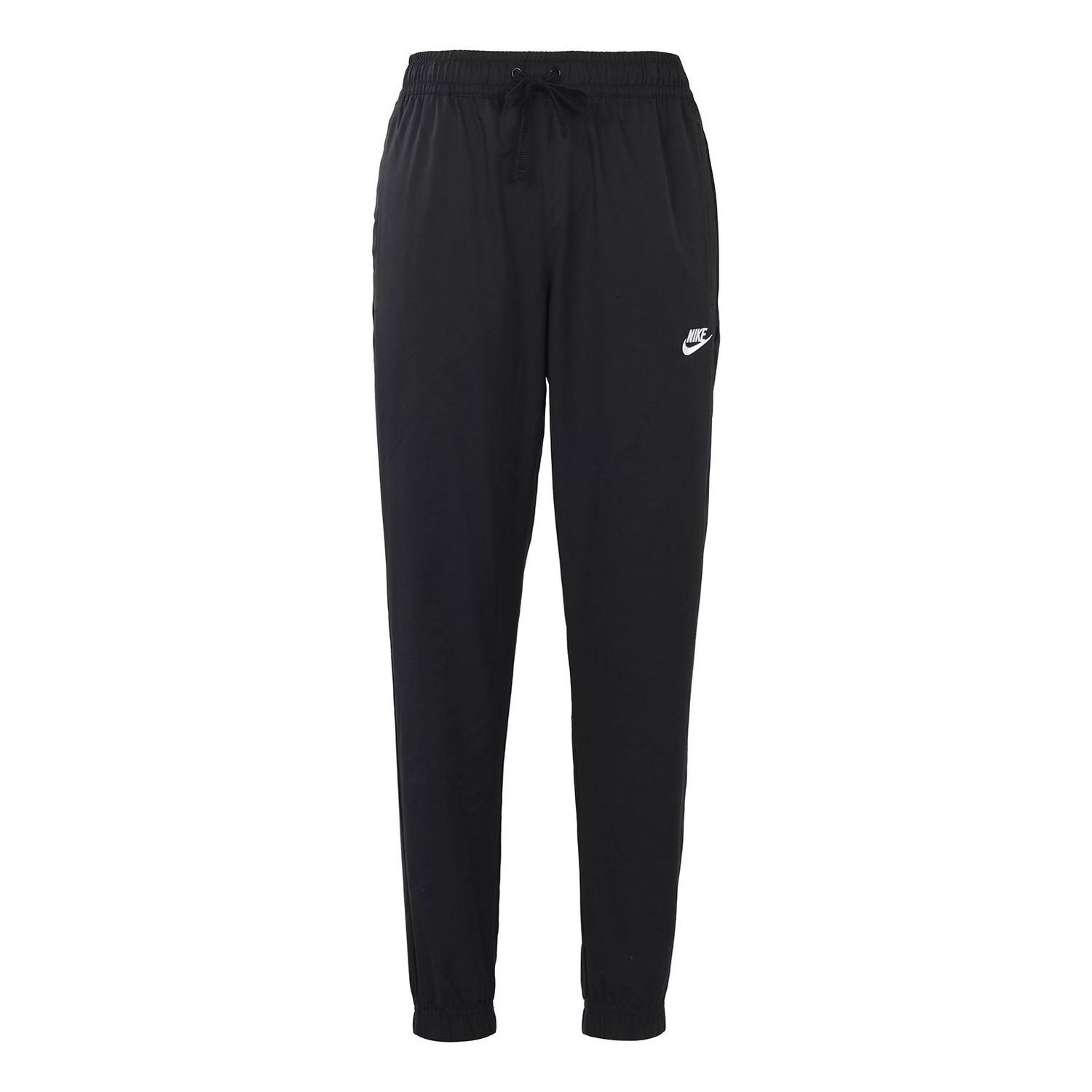 Tepláky Nike SPORTSWEAR Long Pants Čierna | DA2341-010, 0