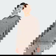 Premium Essentials Retro Washed Crew Sweatshirt