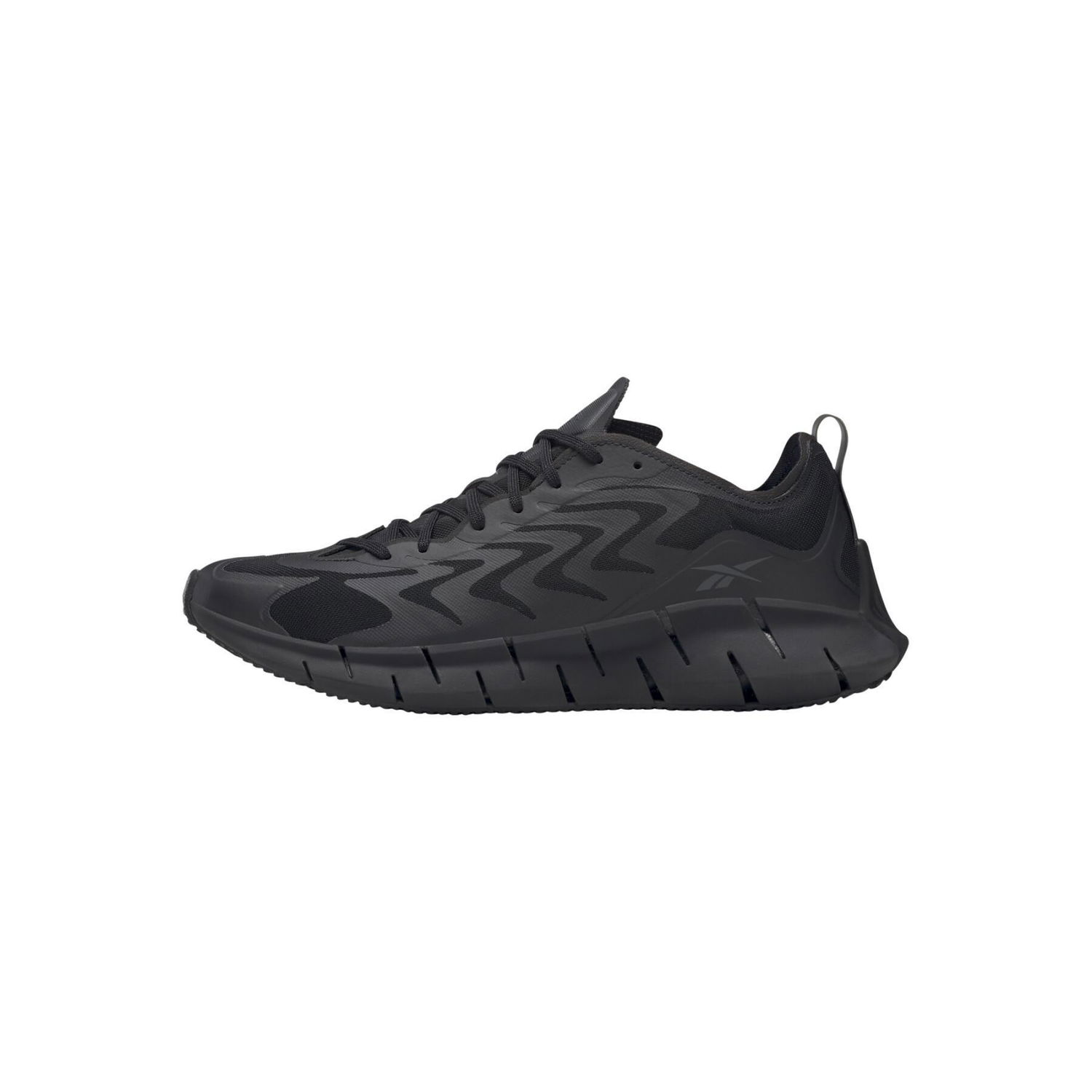 Tenisky a topánky Reebok Zig Kinetica 21 Čierna | GZ8803, 0
