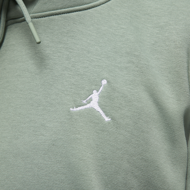 Mikina Jordan Jordan Brooklyn Fleece Zelené | FN4488-304, 4