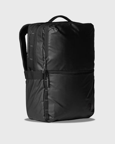 Batoh The North Face Base Camp Voyager Daypack Čierna | NF0A81DMKT01, 0