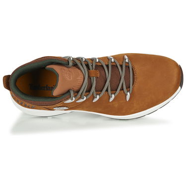Tenisky a topánky Timberland Mid Boots SPRINT TREKKER MID Hnedá | TB0A25DCF13, 5