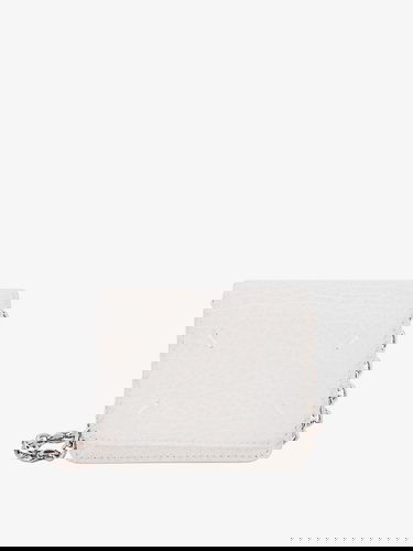 Peňaženka Maison Margiela CARD HOLDER Biela | SA3UI0009P4455T1003, 0