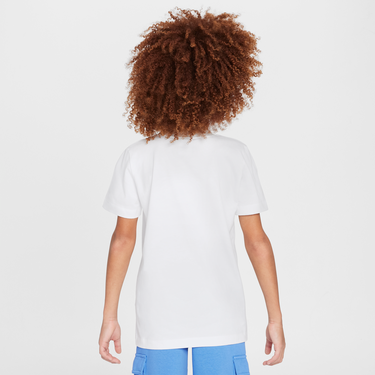 Tričko Nike Nike Sportswear T-Shirt Biela | HV6970-101, 3