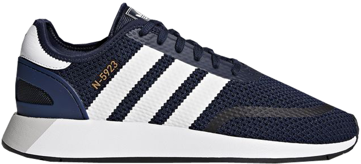 Tenisky a topánky adidas Originals N-5923 Navy White Navy | DB0961, 0