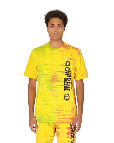 Tričko adidas Originals T-shirt Žltá | GD5998, 3