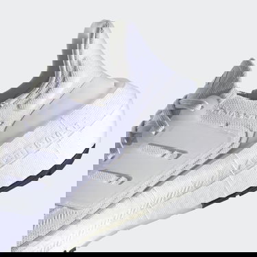 Tenisky a topánky adidas Performance Ultraboost Light Biela | GY9352, 3