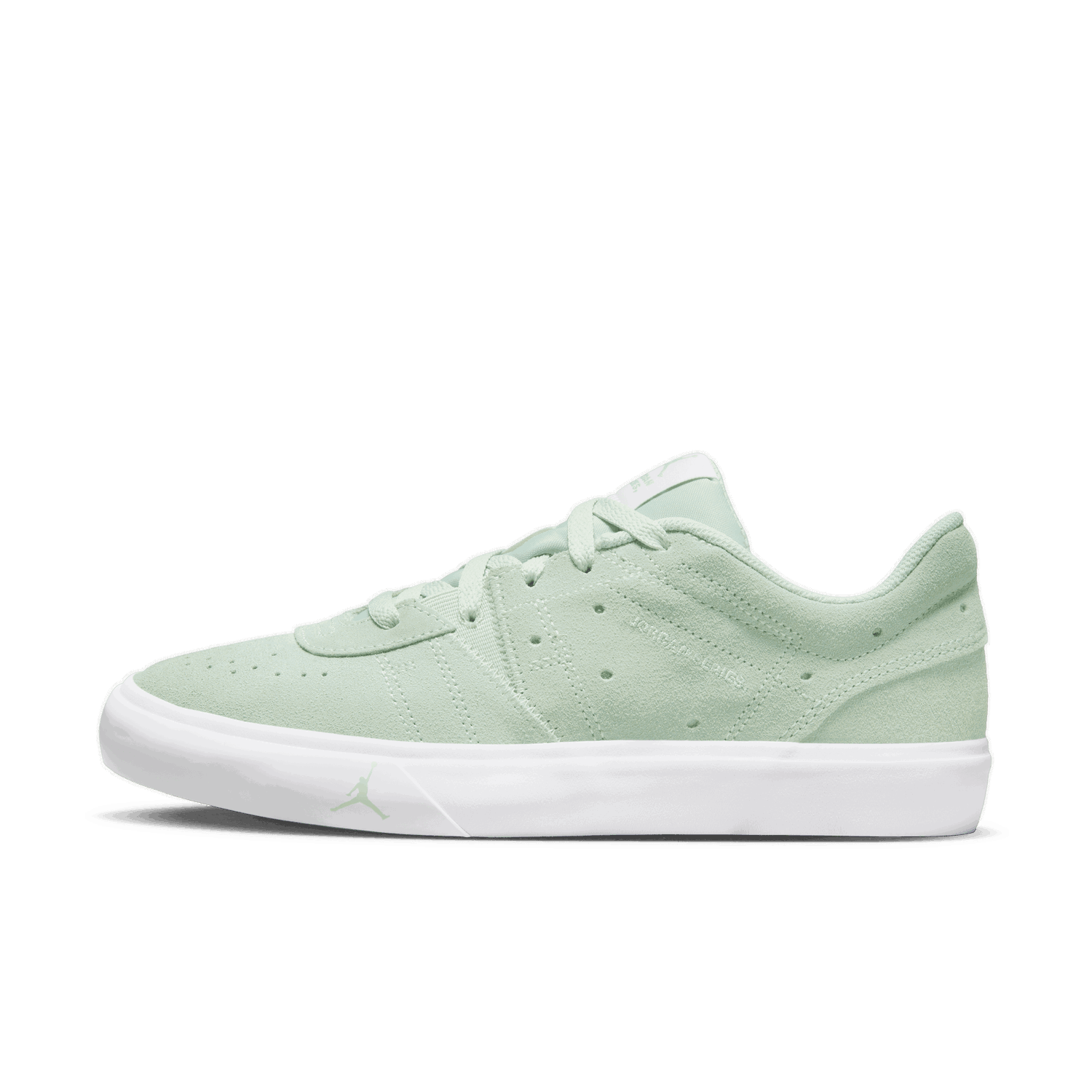 Tenisky a topánky Jordan Jordan Series W Zelené | DN1857-300, 0