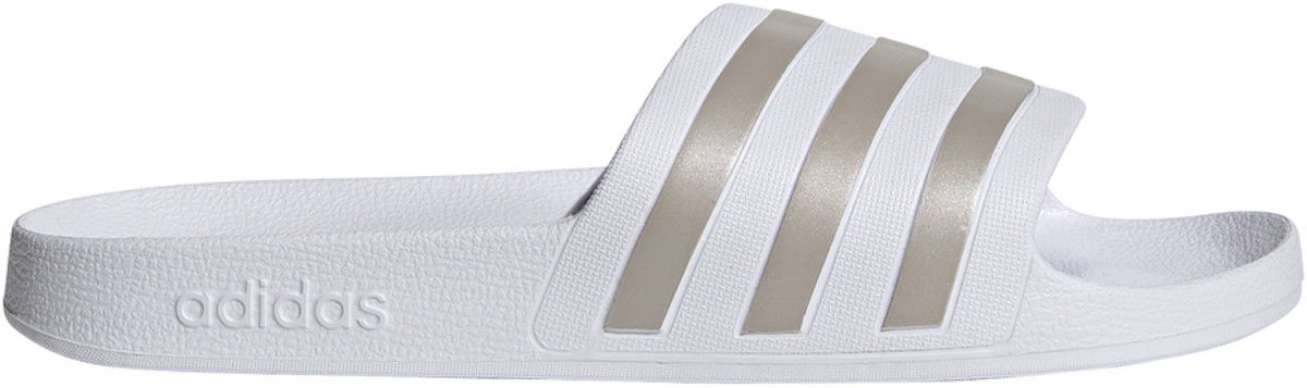 Tenisky a topánky adidas Originals Adilette Aqua Biela | ef1730, 0