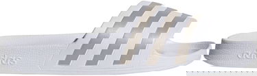 Tenisky a topánky adidas Originals Adilette Aqua Biela | ef1730, 0