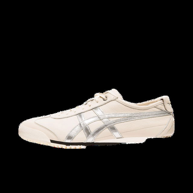 Onitsuka Tiger Mexico 66 SD "Birch Silver"