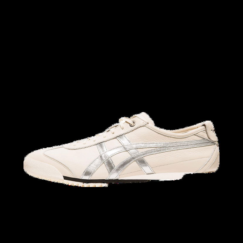 Tenisky a topánky Onitsuka Tiger Onitsuka Tiger Mexico 66 SD "Birch Silver" Biela | 1183A592-200