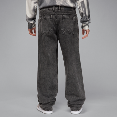 Džínsy Jordan Air Jordan Loose Fit Jeans Šedá | HF9291-010, 4