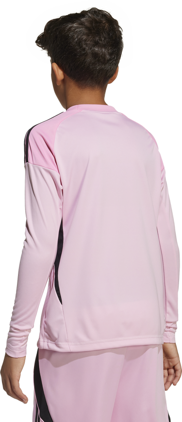 Dres adidas Originals adidas Tiro 25 Competition Long Sleeve Jersey Ružová | jj1935, 8