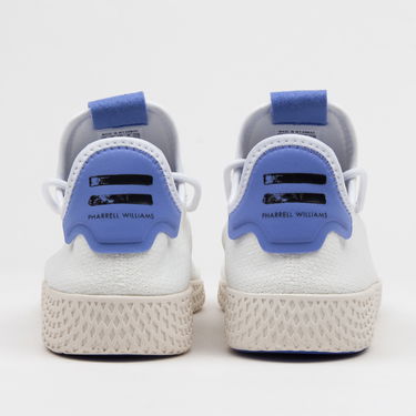 Tenisky a topánky adidas Originals Pharrell Williams Tennis HU Biela | BD7521, 3