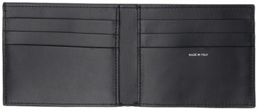 Peňaženka Paul Smith Paul Smith Shadow Stripe Billfold Wallet Čierna | M1A-7267-LSTREM-79, 2