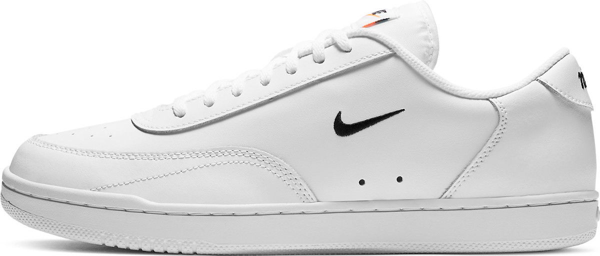 Tenisky a topánky Nike Court Vintage Biela | cj1679-101, 0