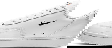 Tenisky a topánky Nike Court Vintage Biela | cj1679-101, 0