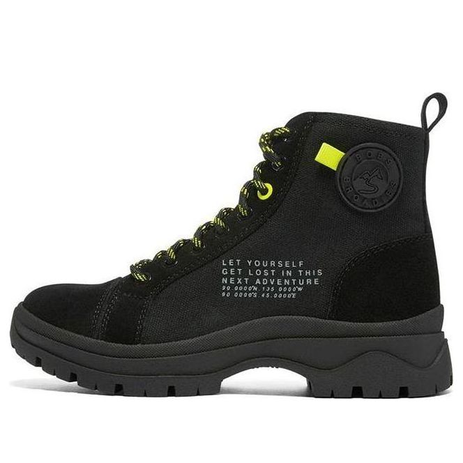 Tenisky a topánky Skechers Broadies Čierna | 113394-BBK