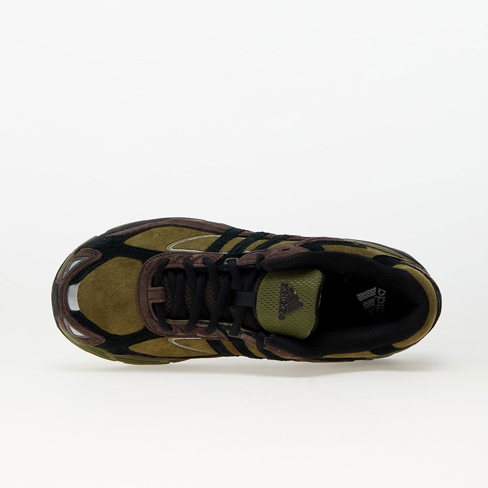 Response Cl Focus Olive/ Core Black/ Dark Brown