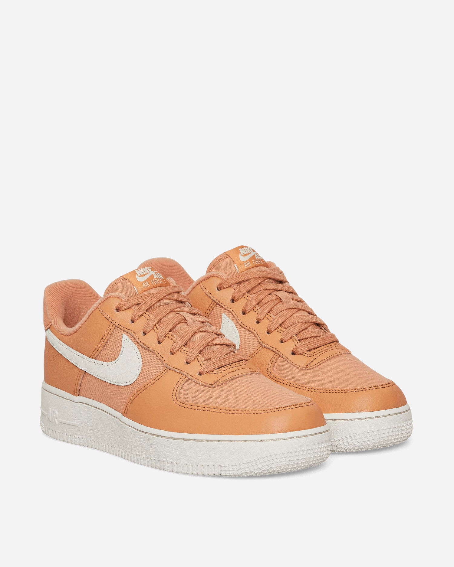 Tenisky a topánky Nike Air Force 1 '07 LX Oranžová | DV7186-200, 1