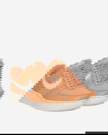 Tenisky a topánky Nike Air Force 1 '07 LX Oranžová | DV7186-200, 1