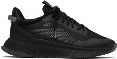 Tenisky a topánky BOSS BOSS 'TTNM Evo' Čierna | 50548700, 0