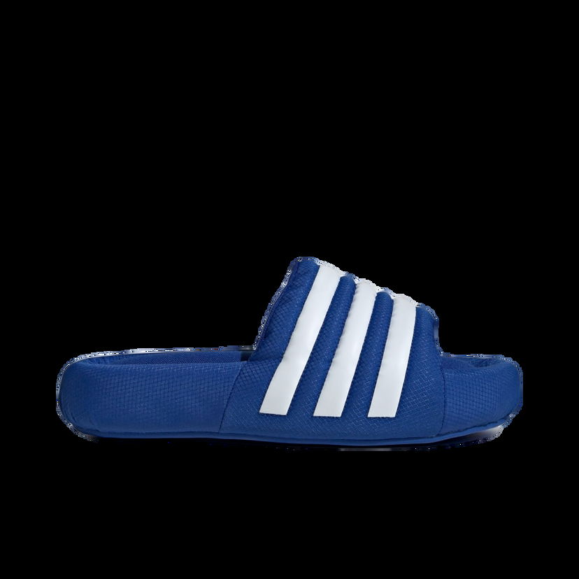 Tenisky a topánky adidas Originals Adilette 24 Modrá | IG9300