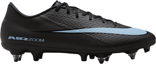 Tenisky a topánky Nike Zoom Vapor 16 Academy SG-PRO AC Čierna | fq8425-001