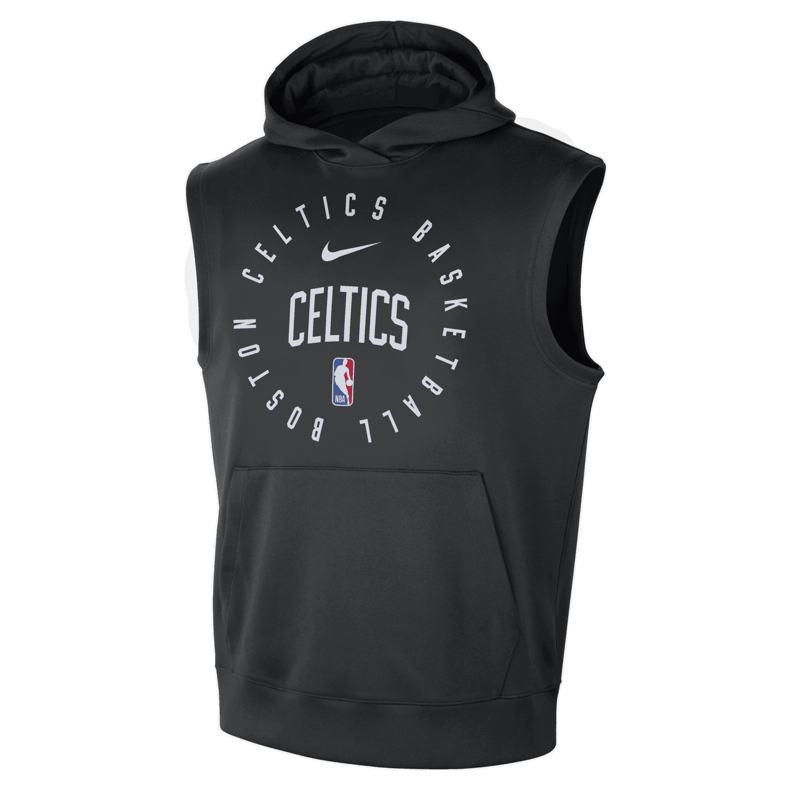 NBA Boston Celtics Spotlight Basketball Hoodie