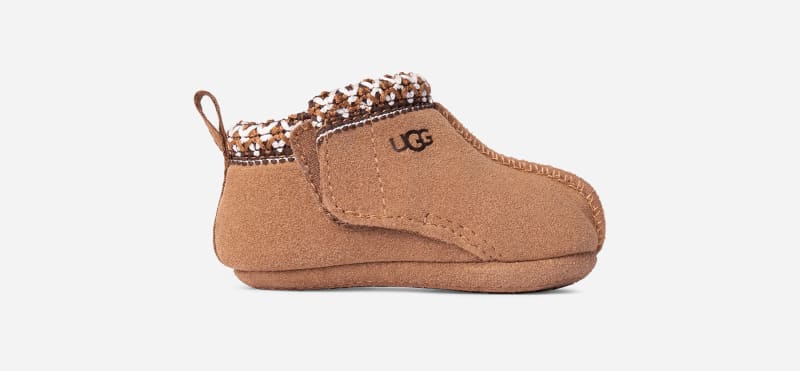 Tenisky a topánky UGG UGG Tasman Slippers Hnedá | 1130359I-CHE
