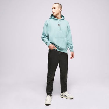 Mikina Puma Hoodie Modrá | 534175 50, 2