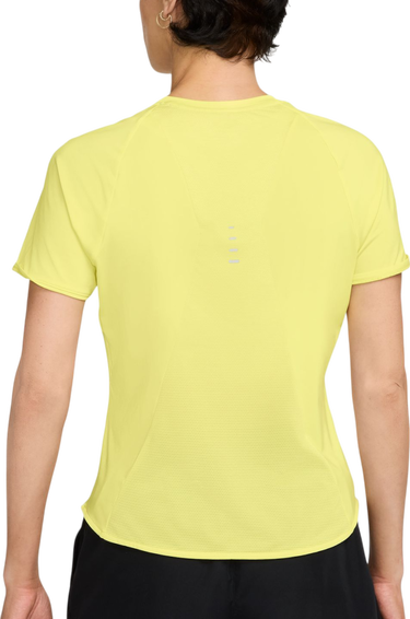 Tričko Nike Nike Swift Running T-Shirt Žltá | hm9698-712, 1